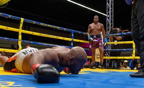 current wba heavyweight champion|Daniel Dubois knocks out American Trevor Bryan to win WBA.